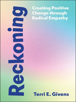 cover image of Reckoning
